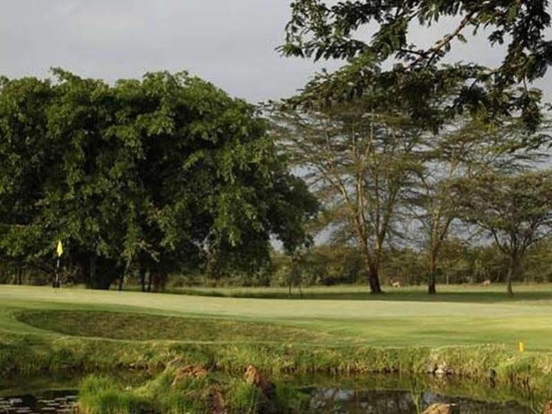 The Great Rift Valley Lodge & Golf Resort Naivasha Exterior foto